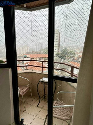 Imagem Apartamento com 3 Quartos à Venda, 68 m² em Vila Alpina - São Paulo Imagem Apartamento com 3 Quartos à Venda, 68 m² em Vila Alpina - São Paulo