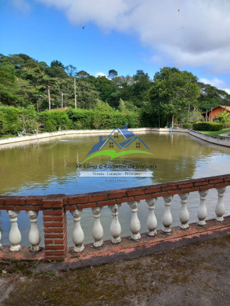 Chácara com 3 Quartos à Venda, 20.000 m² em Mato Dentro - Mairiporã