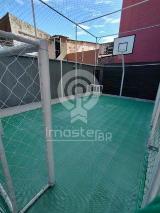 Imagem Apartamento com 3 Quartos à Venda, 110 m² em Parquelândia - Fortaleza