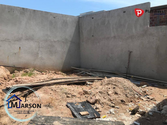 Casa com 3 Quartos à Venda, 160 m² em Pontal De Santa Marina - Caraguatatuba