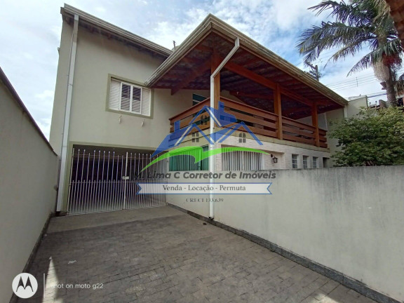 Casa com 3 Quartos à Venda, 288 m² em Terra Preta - Mairiporã