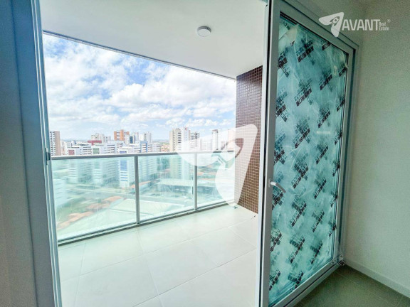 Imagem Apartamento com 3 Quartos à Venda, 97 m² em Papicu - Fortaleza