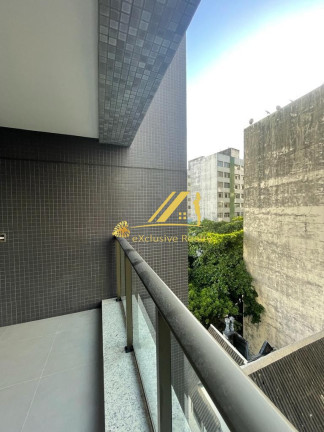 Imagem Imóvel com 1 Quarto à Venda, 25 m² em Barra - Salvador Imagem Imóvel com 1 Quarto à Venda, 25 m² em Barra - Salvador