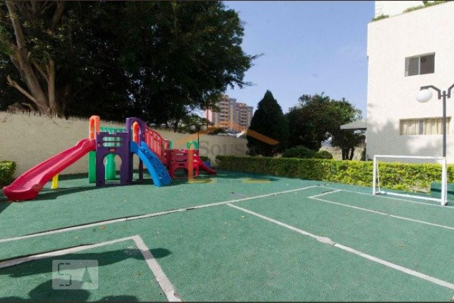 Imagem Apartamento com 2 Quartos à Venda, 62 m² em Jardim Paraíso - São Paulo Imagem Apartamento com 2 Quartos à Venda, 62 m² em Jardim Paraíso - São Paulo