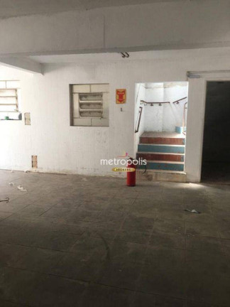 Imagem Sala Comercial à Venda ou Locação, 245 m² em São José - São Caetano Do Sul Imagem Sala Comercial à Venda ou Locação, 245 m² em São José - São Caetano Do Sul