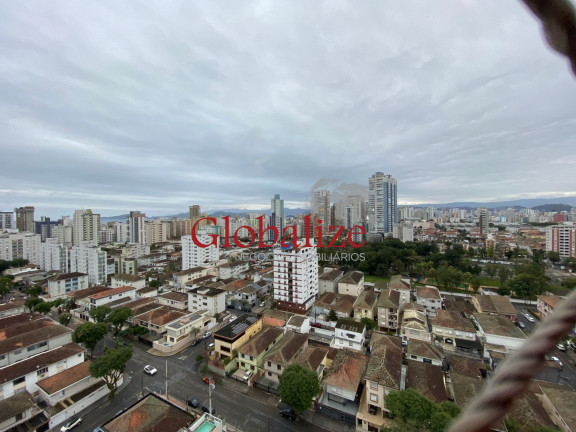 Imagem Imóvel com 2 Quartos à Venda, 80 m² em Ponta Da Praia - Santos Imagem Imóvel com 2 Quartos à Venda, 80 m² em Ponta Da Praia - Santos