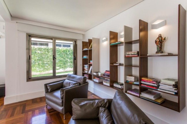 Imagem Casa com 3 Quartos à Venda, 388 m² em Vila Tramontano - São Paulo