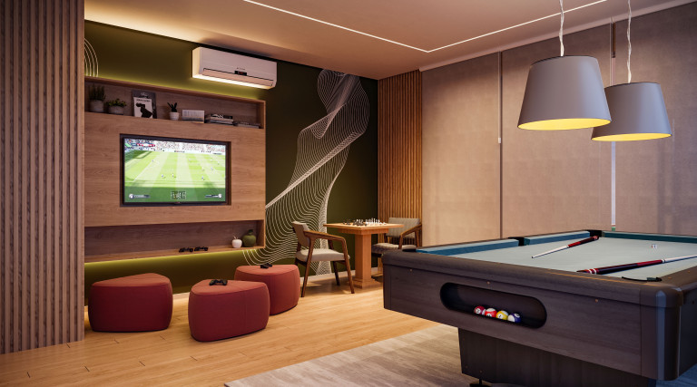 Imagem Apartamento com 3 Quartos à Venda, 100 m² em Santa Lúcia - Vitória
