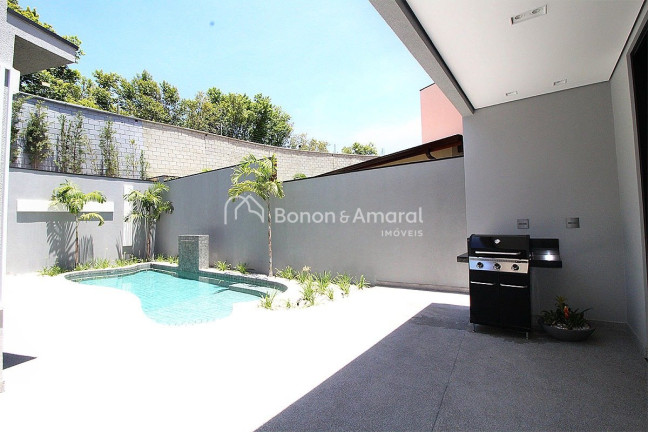 Imagem Casa de Condomínio com 3 Quartos à Venda, 489 m² em Vila Dos Plátanos - Campinas Imagem Casa de Condomínio com 3 Quartos à Venda, 489 m² em Vila Dos Plátanos - Campinas