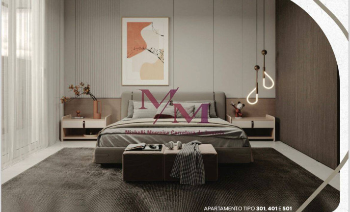 Imagem Apartamento com 3 Quartos à Venda, 176 m² em Caiobá - Matinhos