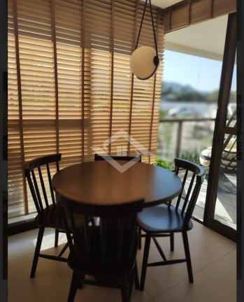 Apartamento com 3 Quartos à Venda, 120 m² em Barra Da Tijuca - Rio De Janeiro