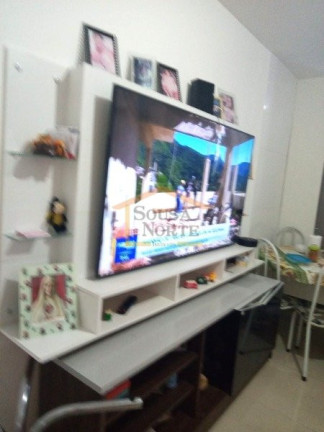 Apartamento com 2 Quartos à Venda, 50 m² em Vila Medeiros - São Paulo