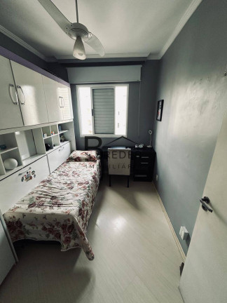 Imagem Apartamento com 3 Quartos à Venda, 68 m² em Jardim Tupanci - Barueri