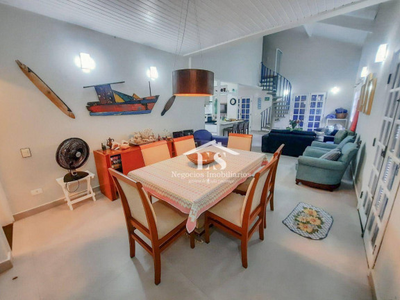 Imagem Casa com 6 Quartos à Venda ou Temporada, 289 m² em Riviera De São Lourenço - Bertioga