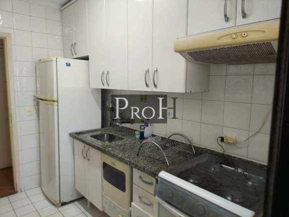 Imagem Apartamento com 2 Quartos à Venda, 62 m² em Santo Antônio - São Caetano Do Sul Imagem Apartamento com 2 Quartos à Venda, 62 m² em Santo Antônio - São Caetano Do Sul