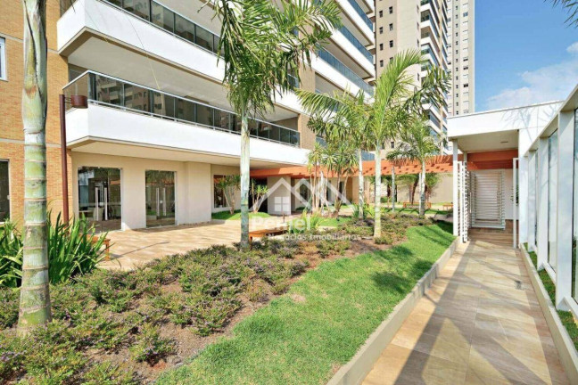 Imagem Apartamento com 3 Quartos à Venda, 200 m² em Jardim Botânico - Ribeirão Preto Imagem Apartamento com 3 Quartos à Venda, 200 m² em Jardim Botânico - Ribeirão Preto