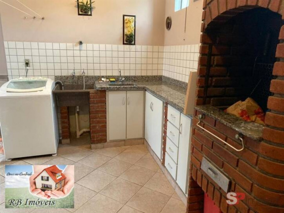 Imagem Casa com 3 Quartos à Venda, 175 m² em Jardim Las Vegas - Santo André Imagem Casa com 3 Quartos à Venda, 175 m² em Jardim Las Vegas - Santo André