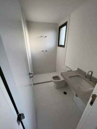 Imagem Apartamento com 3 Quartos à Venda, 143 m² em Campo Belo - São Paulo