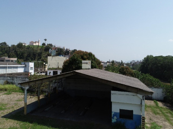 Imagem Terreno à Venda, 4.560 m² em Centro - Macaé