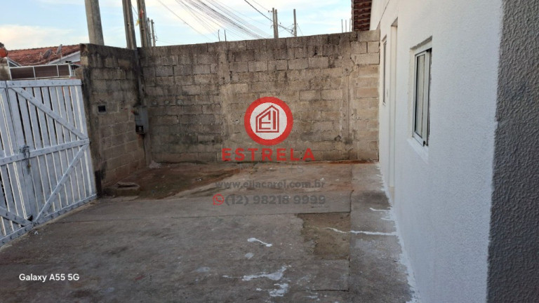 Imagem Casa com 2 Quartos à Venda, 47 m² em Recanto Som Do Mar - Caraguatatuba