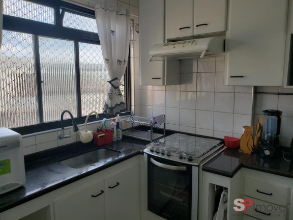Imagem Apartamento com 2 Quartos à Venda, 150 m² em Vila Bela - São Paulo