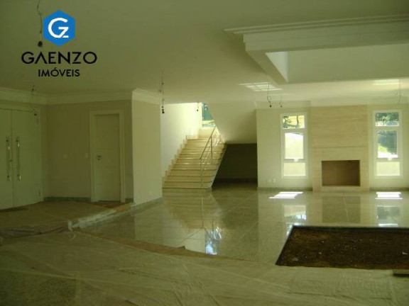 Imagem Casa de Condomínio com 6 Quartos à Venda, 1.330 m² em Tamboré - Santana De Parnaíba
