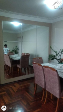 Imagem Imóvel com 3 Quartos à Venda, 75 m² em Vila Tatetuba - São José Dos Campos Imagem Imóvel com 3 Quartos à Venda, 75 m² em Vila Tatetuba - São José Dos Campos