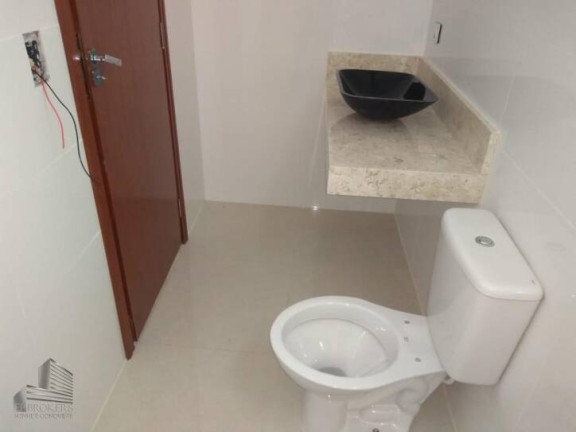 Imagem Casa de Condomínio com 3 Quartos à Venda, 97 m² em Loteamento Dinorá Rosa - Sorocaba