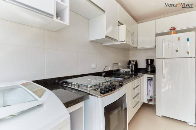 Imagem Apartamento com 2 Quartos à Venda, 49 m² em Parque Da Fonte - São José Dos Pinhais