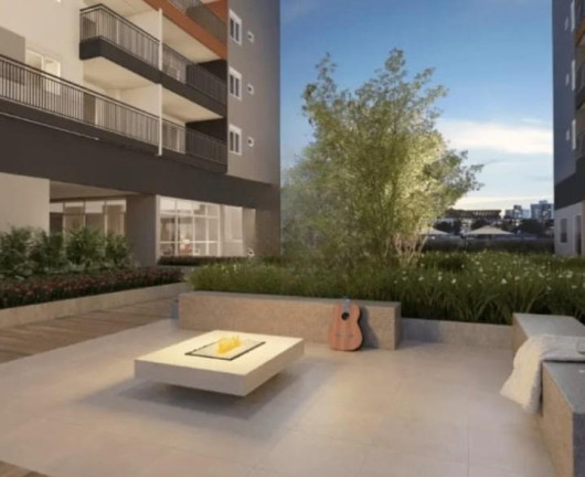 Imagem Apartamento com 1 Quarto à Venda, 39 m² em Belenzinho - São Paulo Imagem Apartamento com 1 Quarto à Venda, 39 m² em Belenzinho - São Paulo