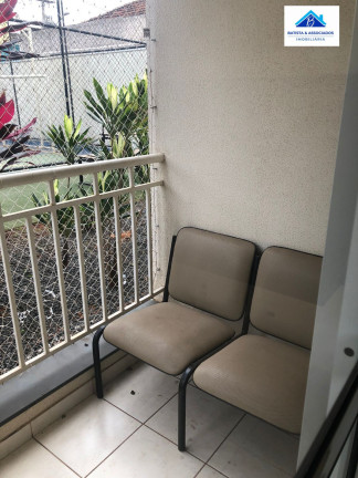 Imagem Apartamento com 2 Quartos à Venda, 67 m² em Vila Industrial - Campinas