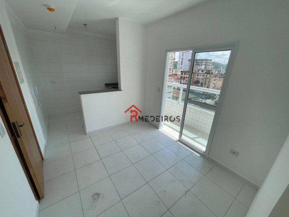 Imagem Apartamento com 1 Quarto à Venda, 41 m² em Boqueirão - Praia Grande Imagem Apartamento com 1 Quarto à Venda, 41 m² em Boqueirão - Praia Grande