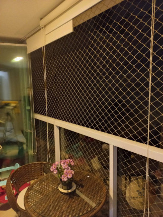 Apartamento com 3 Quartos à Venda, 73 m² em Osvaldo Cruz - São Caetano Do Sul