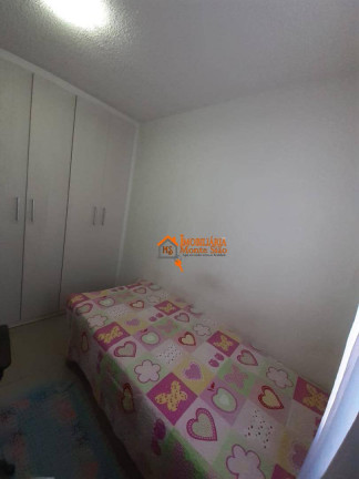 Imagem Apartamento com 2 Quartos à Venda, 42 m² em Vila Alzira - Guarulhos Imagem Apartamento com 2 Quartos à Venda, 42 m² em Vila Alzira - Guarulhos