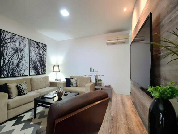 Imagem Apartamento com 3 Quartos à Venda, 118 m² em Charitas - Niterói Imagem Apartamento com 3 Quartos à Venda, 118 m² em Charitas - Niterói
