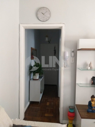 Imagem Apartamento com 2 Quartos à Venda, 60 m² em São João - Porto Alegre