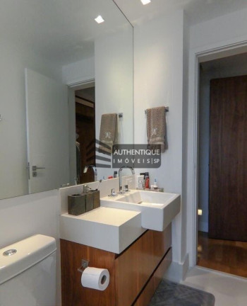 Imagem Apartamento com 2 Quartos à Venda, 163 m² em Brooklin - São Paulo Imagem Apartamento com 2 Quartos à Venda, 163 m² em Brooklin - São Paulo
