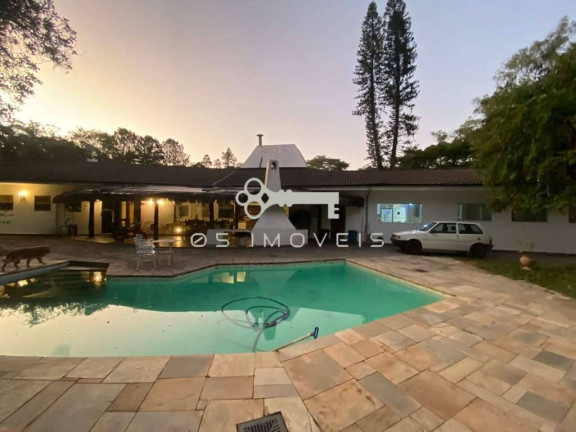 Imagem Casa com 7 Quartos à Venda, em Chácara Granja Velha - Cotia Imagem Casa com 7 Quartos à Venda, em Chácara Granja Velha - Cotia