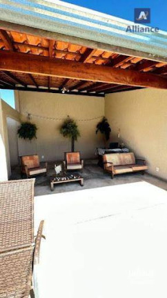 Imagem Casa com 3 Quartos à Venda, 150 m² em Condomínio Casa Grande - Louveira Imagem Casa com 3 Quartos à Venda, 150 m² em Condomínio Casa Grande - Louveira