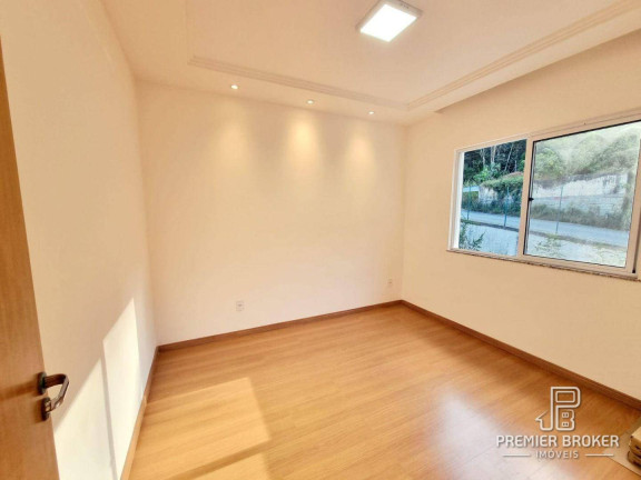 Imagem Apartamento com 2 Quartos à Venda, 52 m² em Pimenteiras - Teresópolis Imagem Apartamento com 2 Quartos à Venda, 52 m² em Pimenteiras - Teresópolis