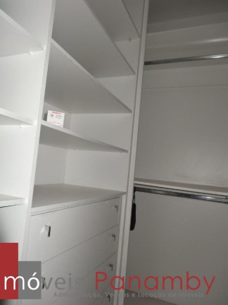 Imagem Apartamento com 3 Quartos à Venda, 104 m² em Vila Andrade - São Paulo Imagem Apartamento com 3 Quartos à Venda, 104 m² em Vila Andrade - São Paulo