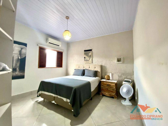Imagem Casa com 2 Quartos à Venda, 76 m² em Perequê Mirim - Caraguatatuba