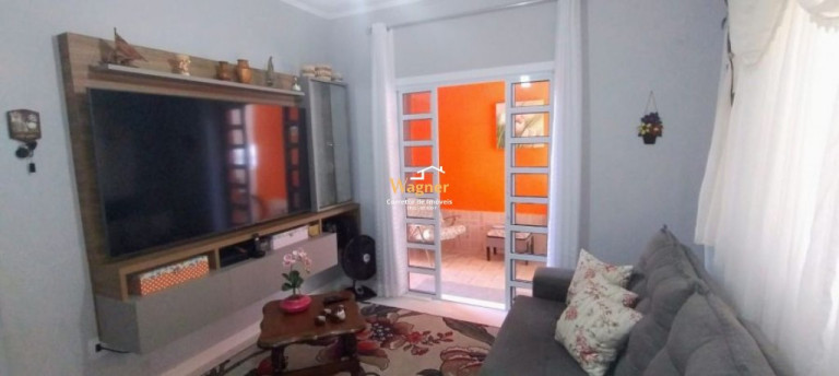 Imagem Casa com 2 Quartos à Venda, 130 m² em Vila Guilhermina - Praia Grande Imagem Casa com 2 Quartos à Venda, 130 m² em Vila Guilhermina - Praia Grande