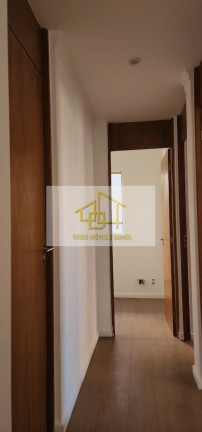 Imagem Apartamento com 3 Quartos à Venda, 64 m² em Parque Bristol - São Paulo
