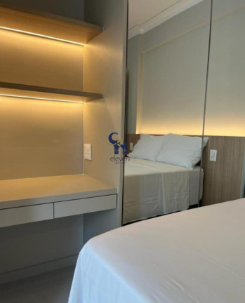 Imagem Apartamento com 1 Quarto à Venda, 32 m² em Barra - Salvador Imagem Apartamento com 1 Quarto à Venda, 32 m² em Barra - Salvador
