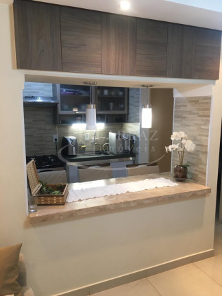 Imagem Imóvel com 2 Quartos à Venda, 48 m² em Residencial Das Américas - Ribeirão Preto Imagem Imóvel com 2 Quartos à Venda, 48 m² em Residencial Das Américas - Ribeirão Preto