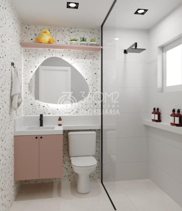Imagem Apartamento com 4 Quartos à Venda, 124 m² em Vila Eldízia - Santo André Imagem Apartamento com 4 Quartos à Venda, 124 m² em Vila Eldízia - Santo André