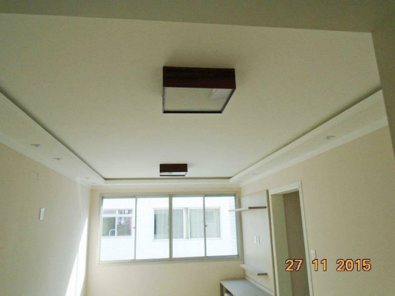 Imagem Apartamento com 2 Quartos à Venda, 72 m² em Centro - São Vicente Imagem Apartamento com 2 Quartos à Venda, 72 m² em Centro - São Vicente
