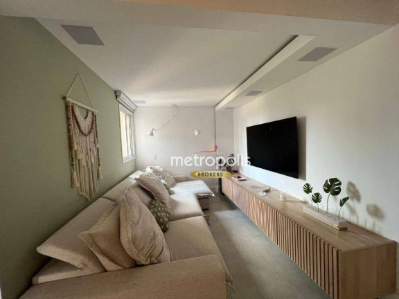 Imagem Apartamento com 4 Quartos à Venda, 135 m² em Vila Guiomar - Santo André Imagem Apartamento com 4 Quartos à Venda, 135 m² em Vila Guiomar - Santo André