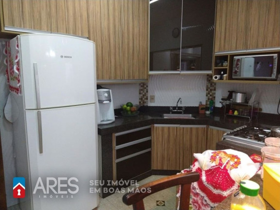 Imagem Casa com 3 Quartos à Venda, 263 m² em Jardim Cândido Bertini - Santa Bárbara D'oeste Imagem Casa com 3 Quartos à Venda, 263 m² em Jardim Cândido Bertini - Santa Bárbara D'oeste